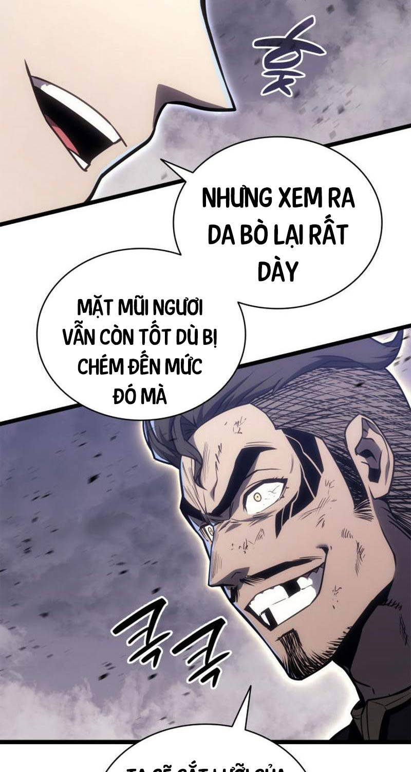 Sự Trở Lại Của Anh Hùng Cấp Thảm Họa Chapter 86 - Trang 111