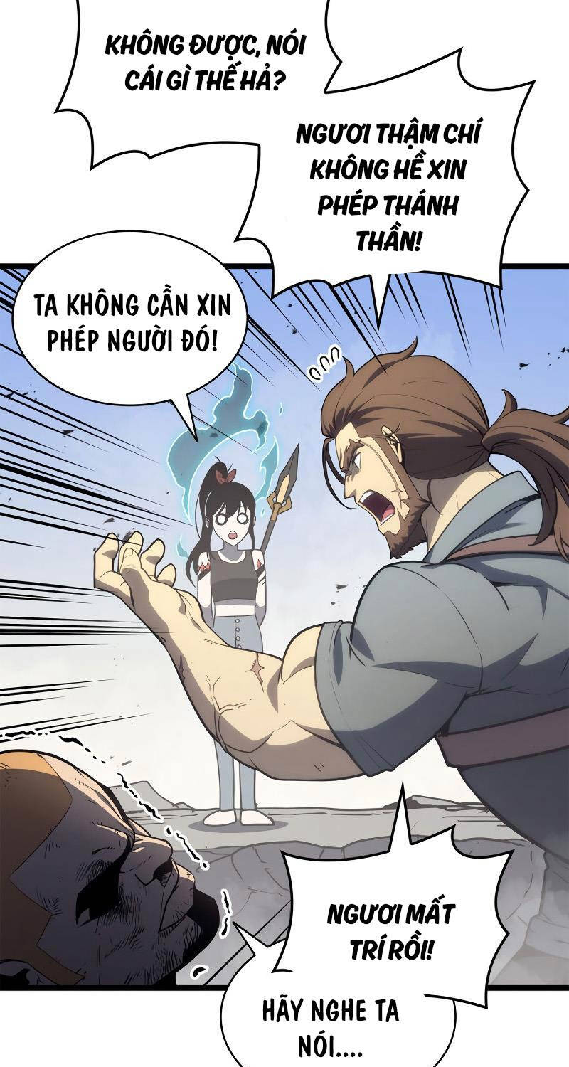 Sự Trở Lại Của Anh Hùng Cấp Thảm Họa Chapter 79 - Trang 114