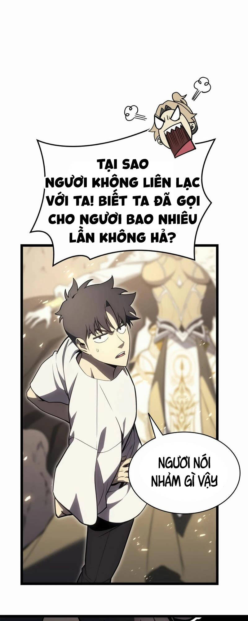 Sự Trở Lại Của Anh Hùng Cấp Thảm Họa Chapter 87 - Trang 66