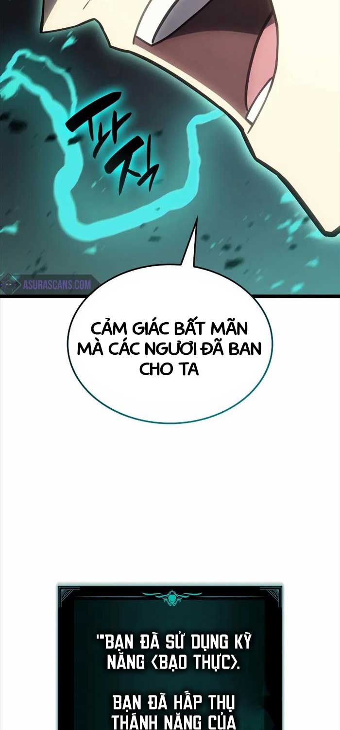 Sự Trở Lại Của Anh Hùng Cấp Thảm Họa Chapter 94 - Trang 74