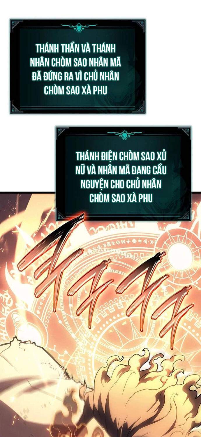 Sự Trở Lại Của Anh Hùng Cấp Thảm Họa Chapter 90 - Trang 71