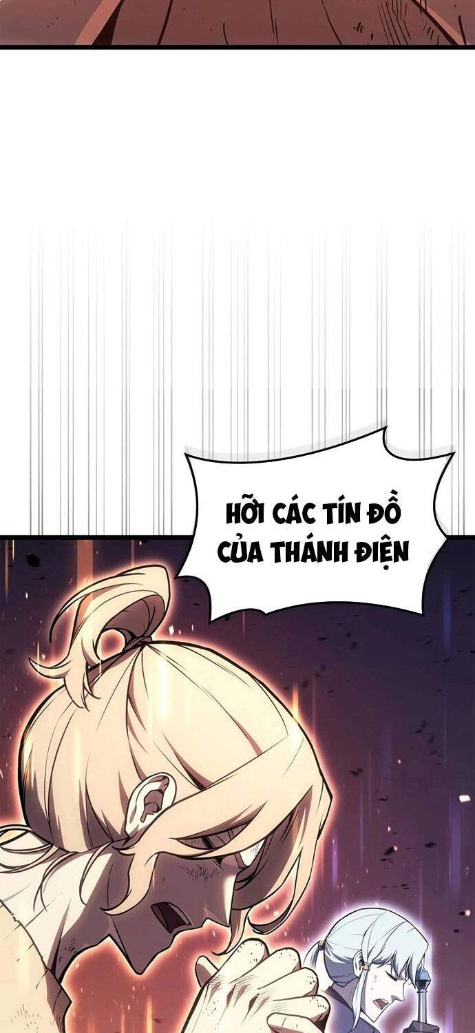 Sự Trở Lại Của Anh Hùng Cấp Thảm Họa Chapter 90 - Trang 65