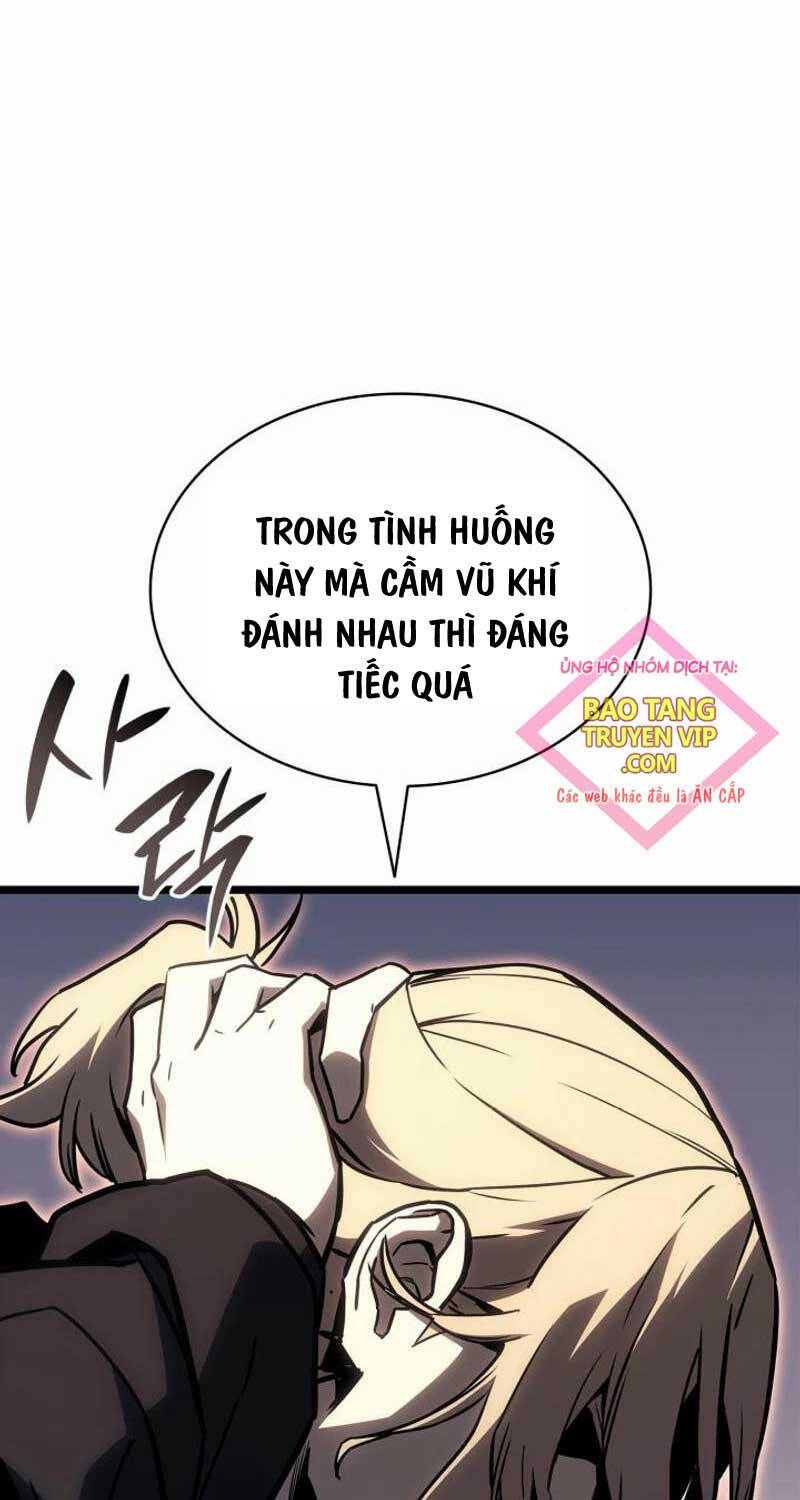 Sự Trở Lại Của Anh Hùng Cấp Thảm Họa Chapter 85 - Trang 11