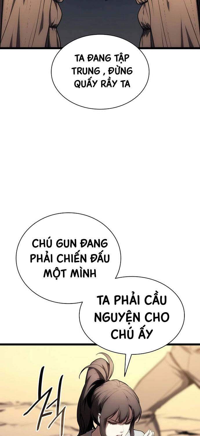 Sự Trở Lại Của Anh Hùng Cấp Thảm Họa Chapter 91.5 - Trang 19