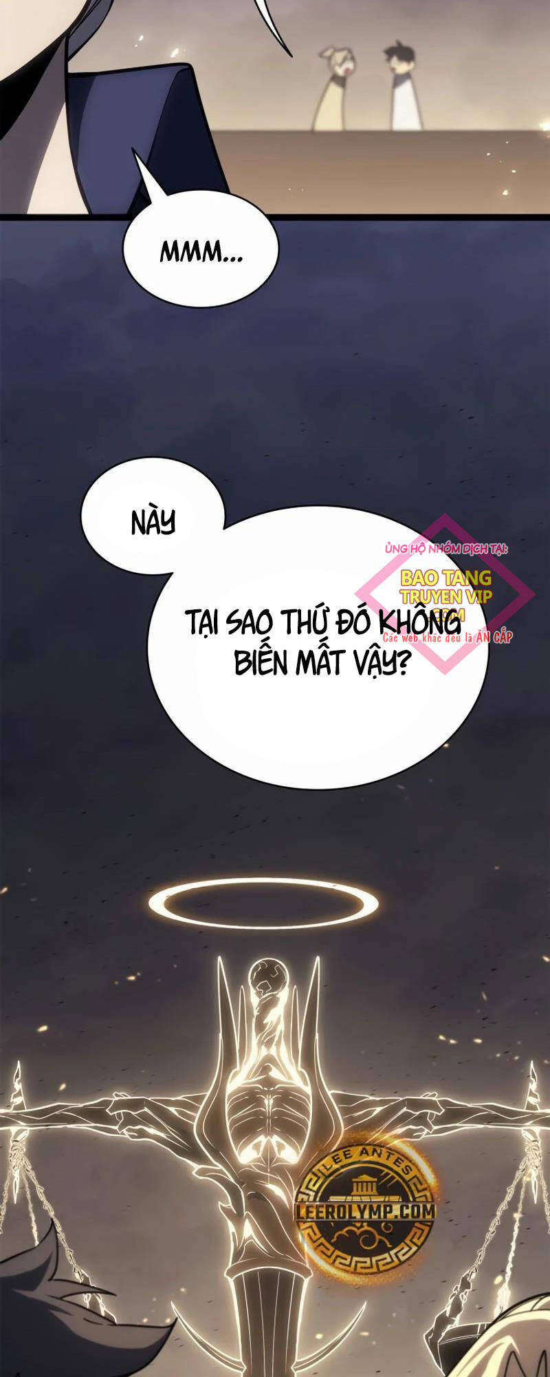 Sự Trở Lại Của Anh Hùng Cấp Thảm Họa Chapter 87 - Trang 95