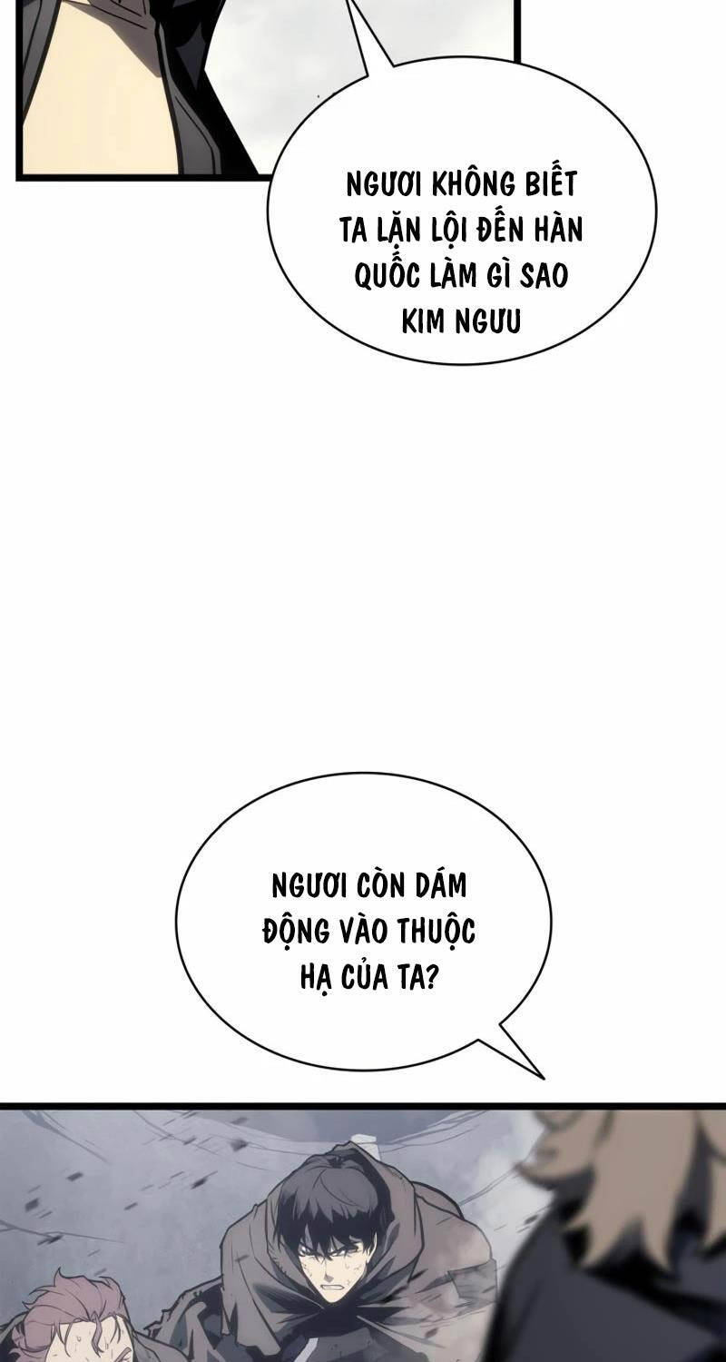 Sự Trở Lại Của Anh Hùng Cấp Thảm Họa Chapter 84 - Trang 73