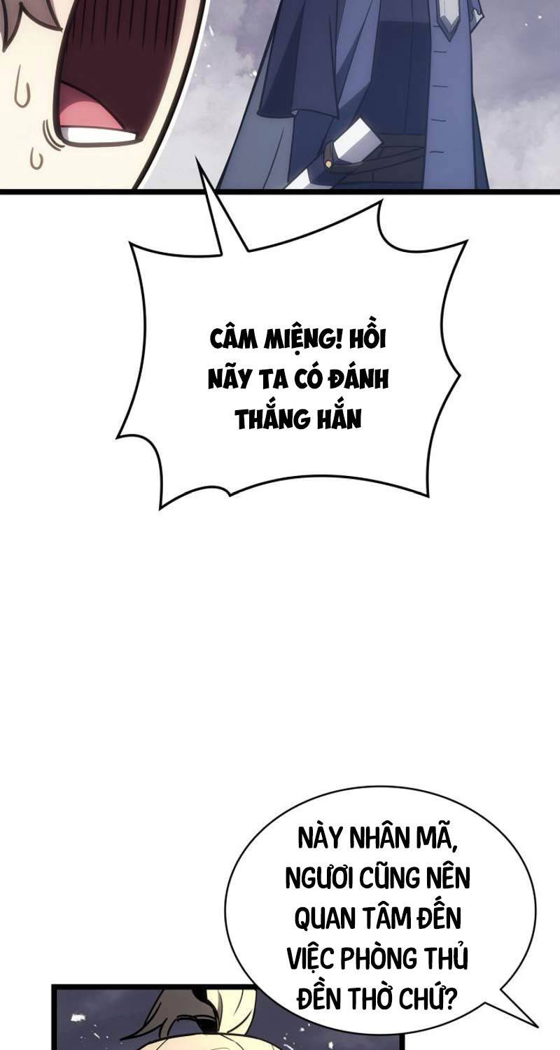 Sự Trở Lại Của Anh Hùng Cấp Thảm Họa Chapter 86 - Trang 98