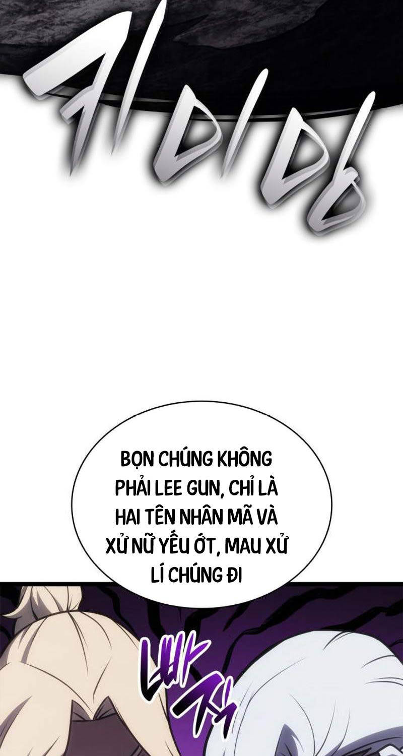 Sự Trở Lại Của Anh Hùng Cấp Thảm Họa Chapter 86 - Trang 115