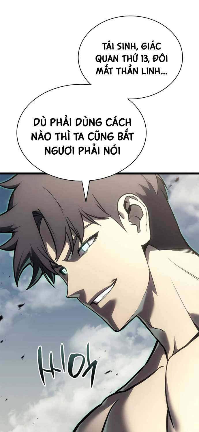 Sự Trở Lại Của Anh Hùng Cấp Thảm Họa Chapter 91.5 - Trang 79