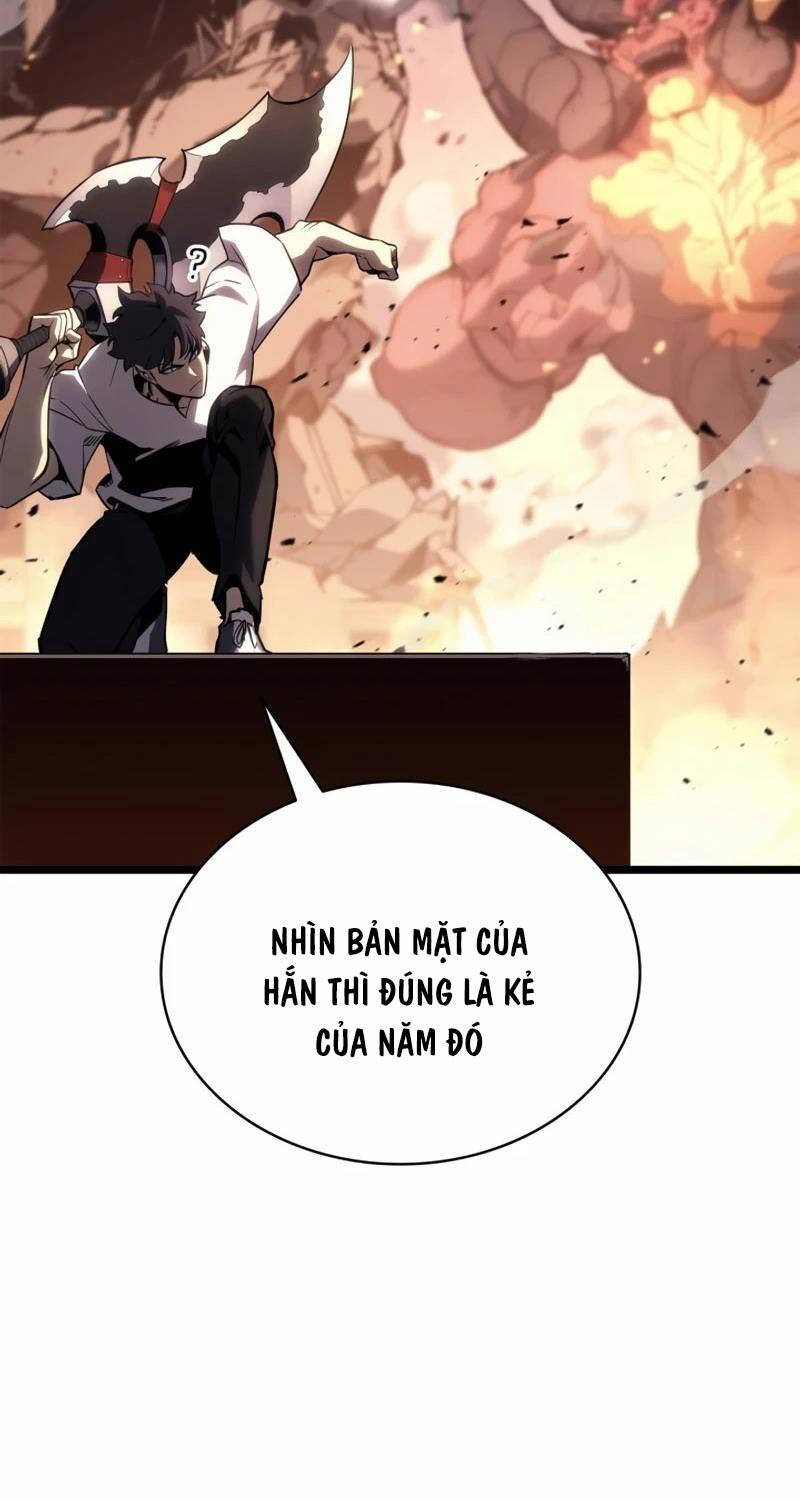 Sự Trở Lại Của Anh Hùng Cấp Thảm Họa Chapter 84 - Trang 34