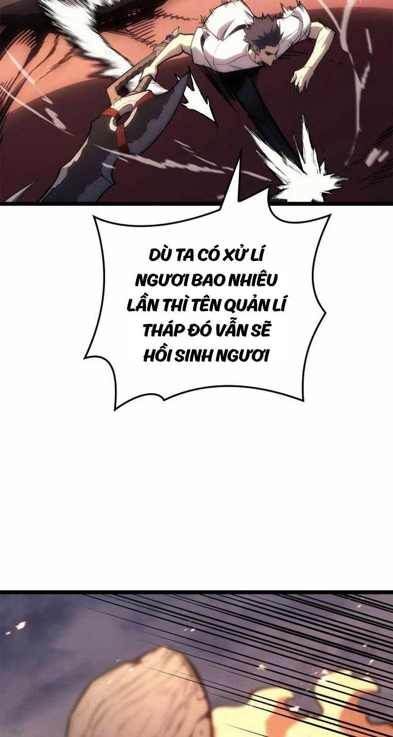 Sự Trở Lại Của Anh Hùng Cấp Thảm Họa Chapter 85 - Trang 117