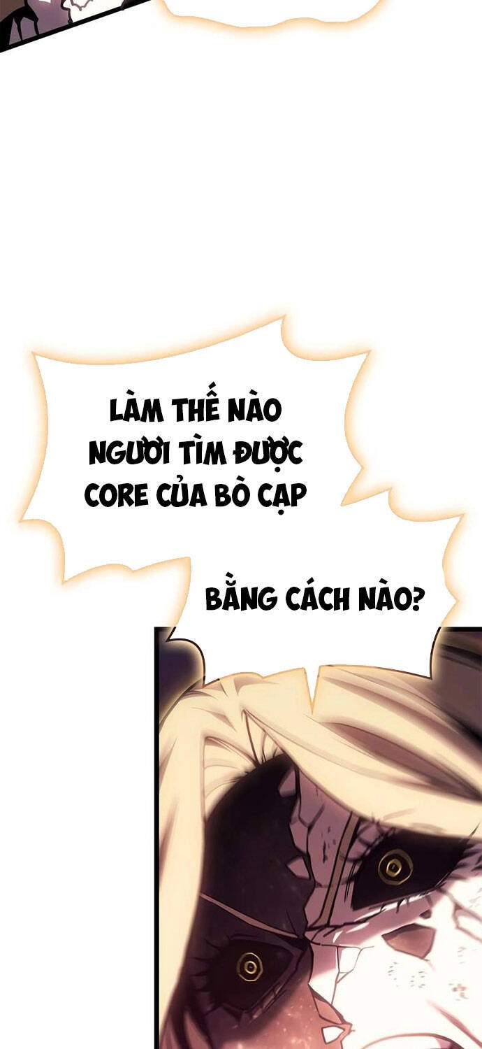 Sự Trở Lại Của Anh Hùng Cấp Thảm Họa Chapter 90 - Trang 116