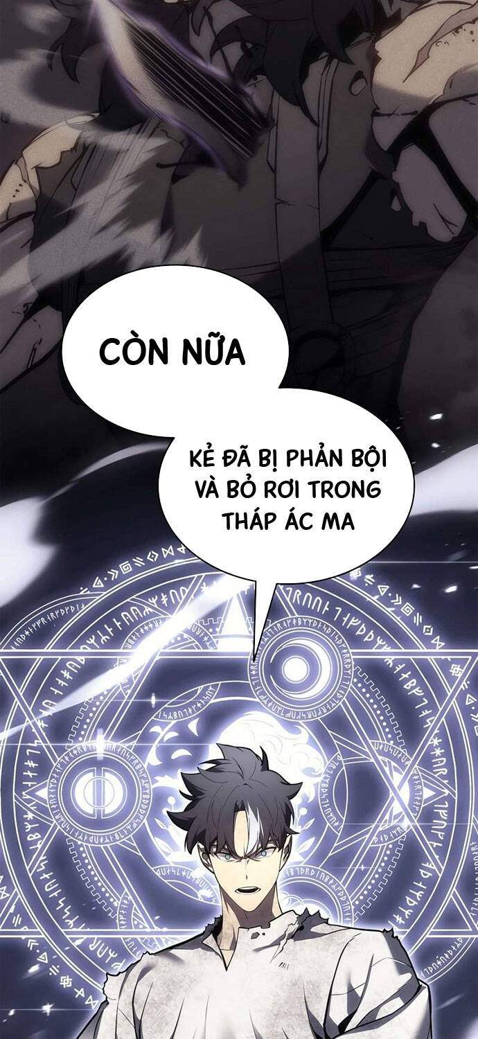 Sự Trở Lại Của Anh Hùng Cấp Thảm Họa Chapter 90 - Trang 22