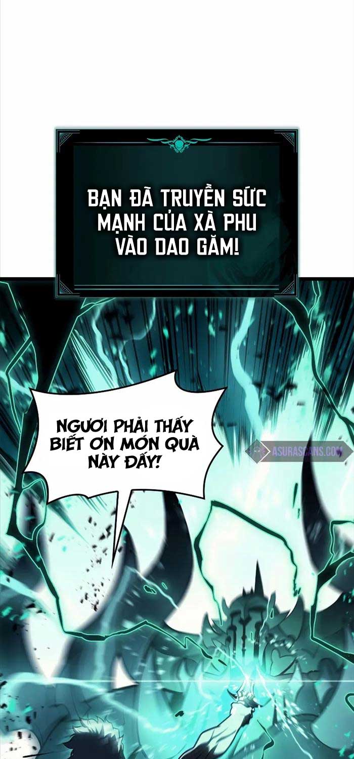 Sự Trở Lại Của Anh Hùng Cấp Thảm Họa Chapter 94 - Trang 49