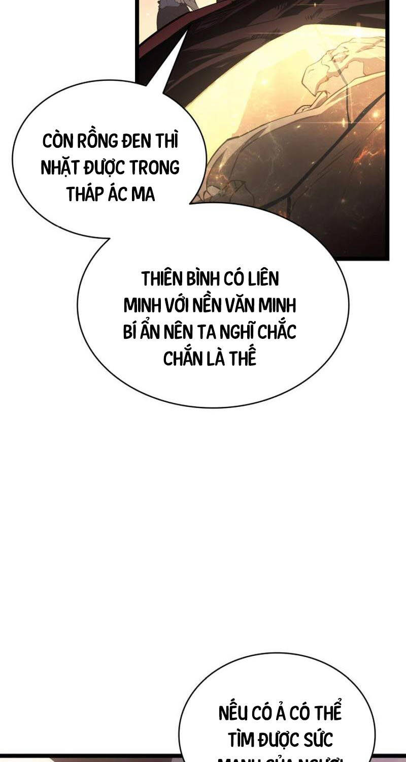 Sự Trở Lại Của Anh Hùng Cấp Thảm Họa Chapter 86 - Trang 54