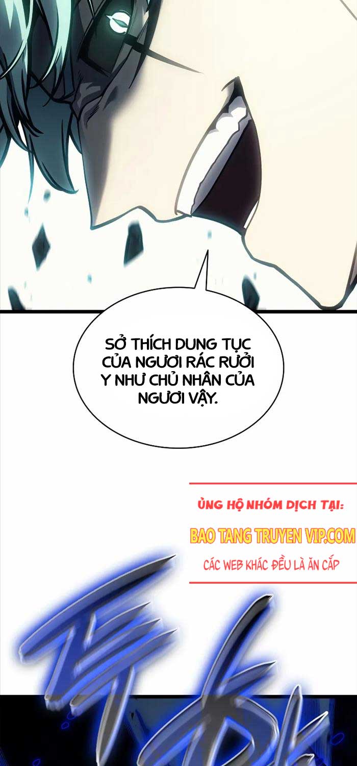 Sự Trở Lại Của Anh Hùng Cấp Thảm Họa Chapter 94 - Trang 32