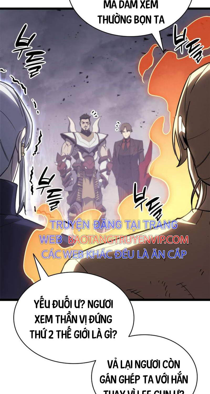 Sự Trở Lại Của Anh Hùng Cấp Thảm Họa Chapter 86 - Trang 117