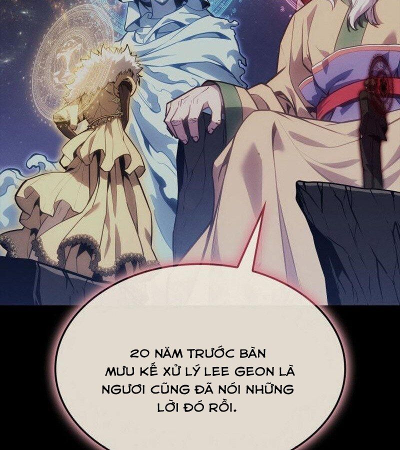 Sự Trở Lại Của Anh Hùng Cấp Thảm Họa Chapter 95 - Trang 123