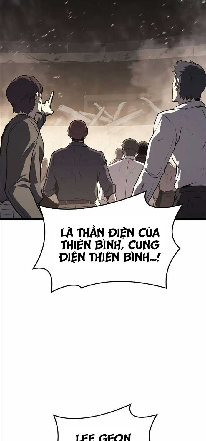 Sự Trở Lại Của Anh Hùng Cấp Thảm Họa Chapter 94 - Trang 99