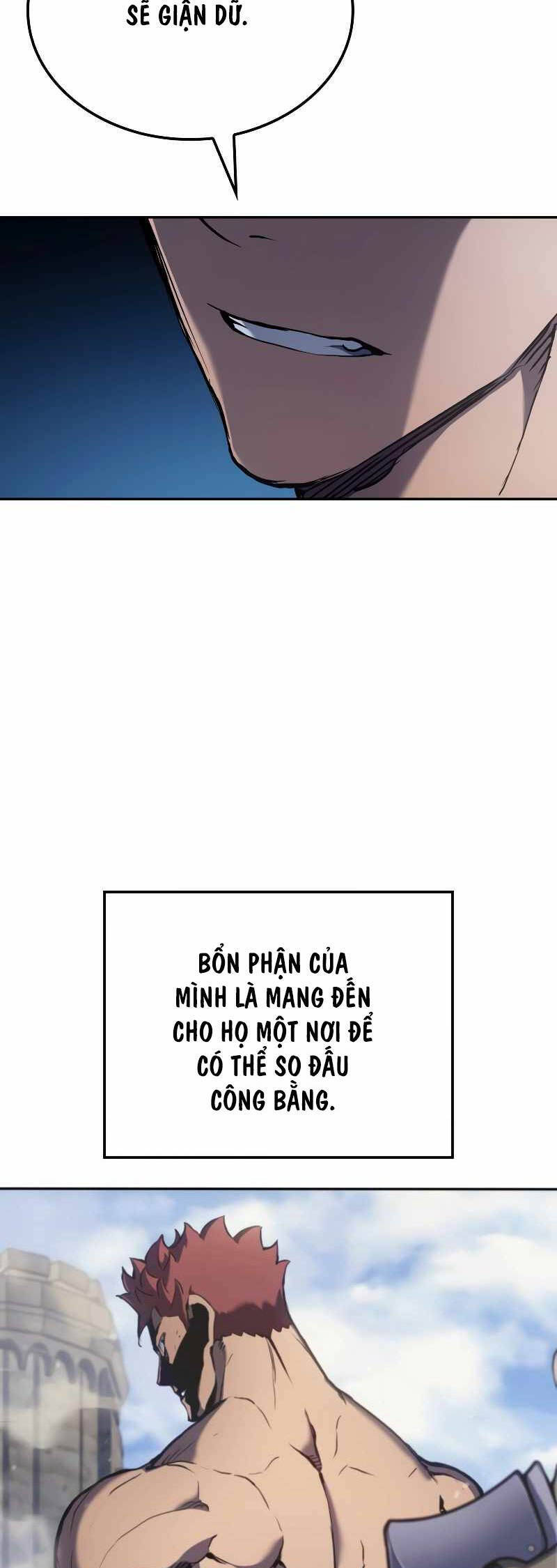 Đế Vương Hồi Quy Chapter 30 - Trang 32