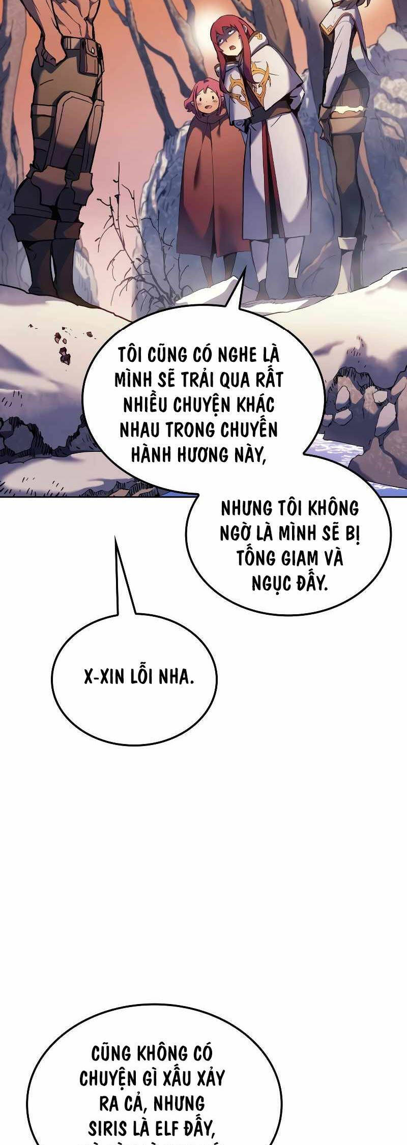 Đế Vương Hồi Quy Chapter 30 - Trang 46