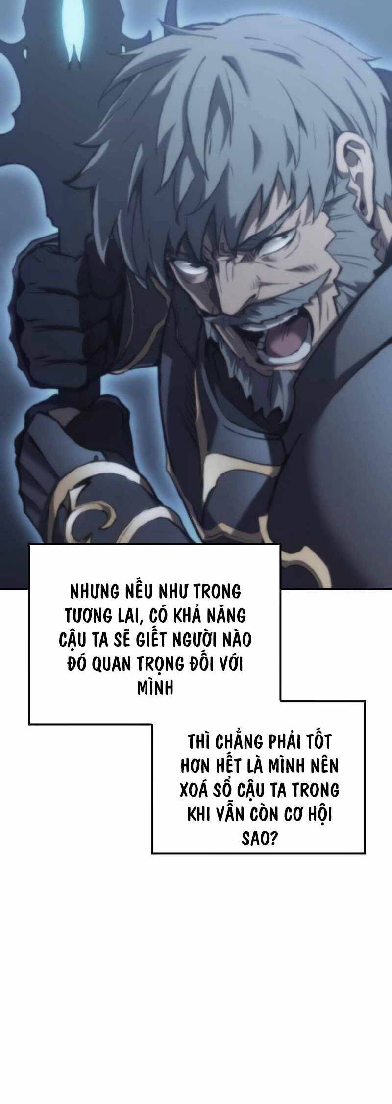 Đế Vương Hồi Quy Chapter 30 - Trang 29