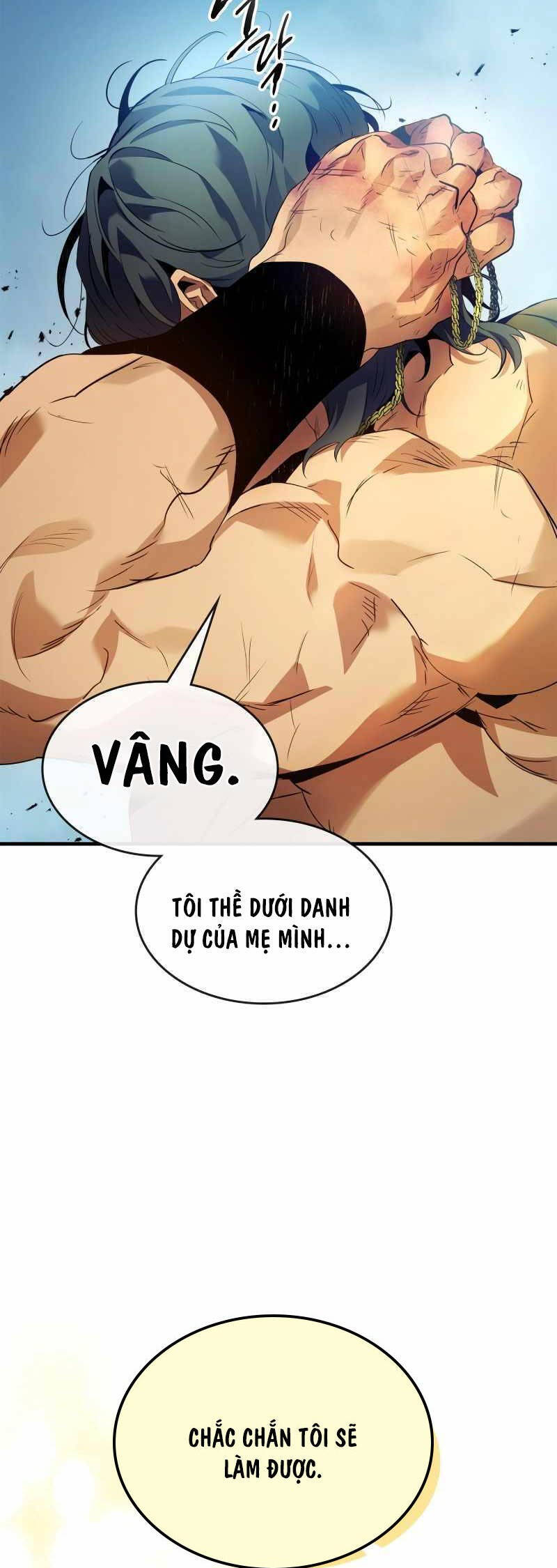 Thăng Cấp Cùng Thần Chapter 114 - Trang 34