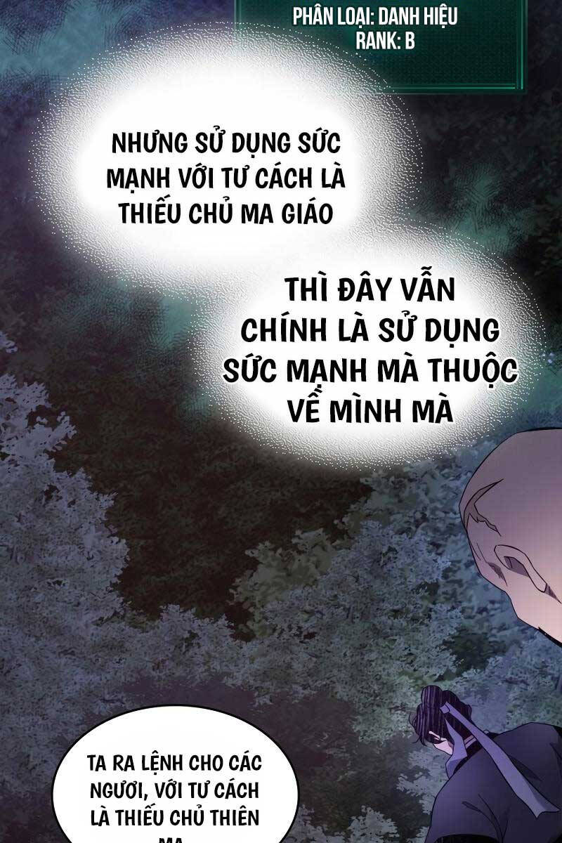 Thăng Cấp Cùng Thần Chapter 98 - Trang 60