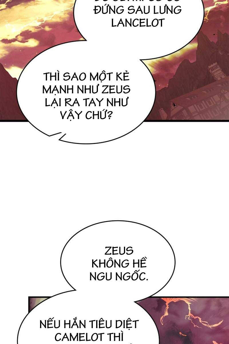 Thăng Cấp Cùng Thần Chapter 92 - Trang 79