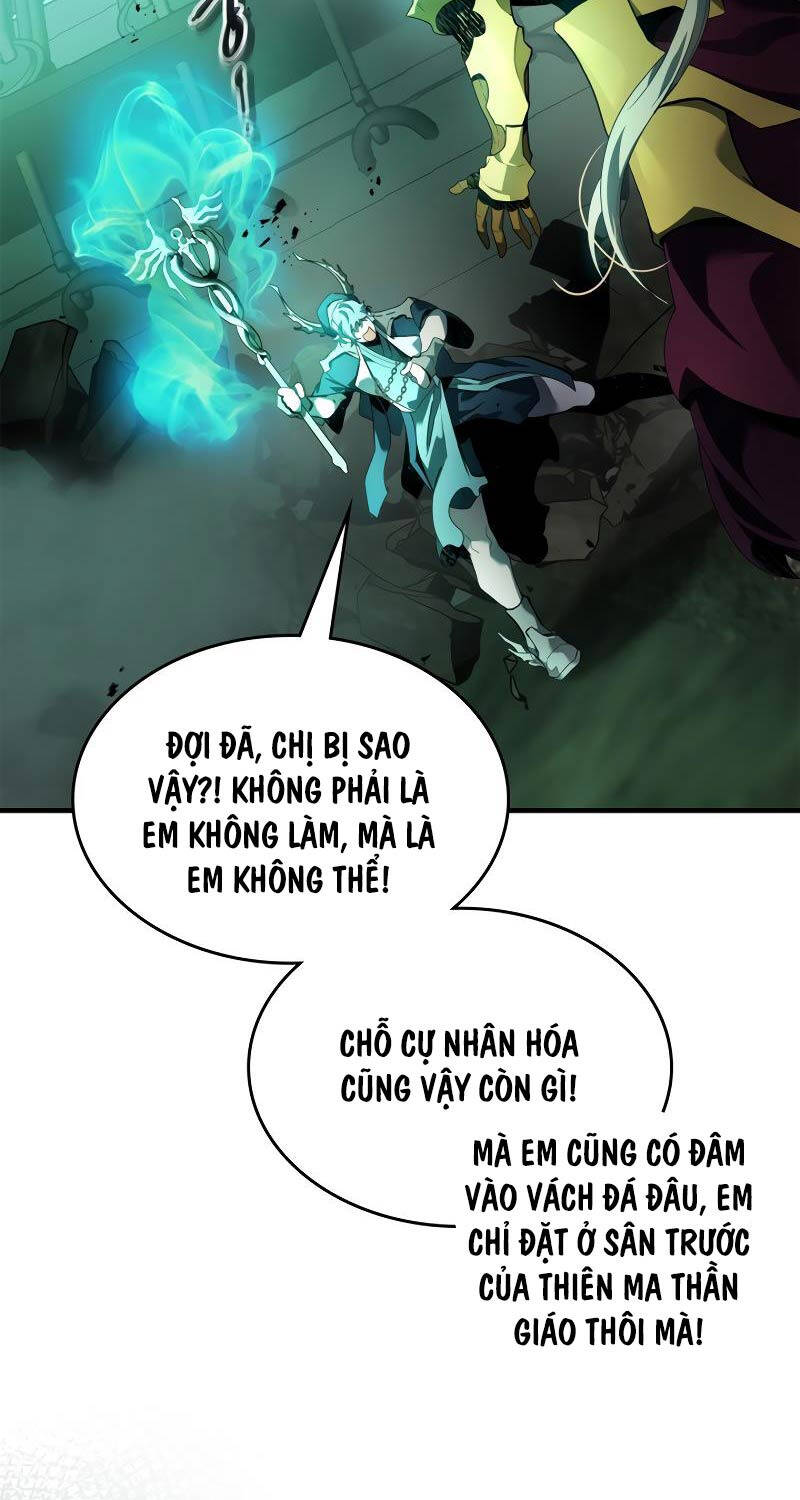 Thăng Cấp Cùng Thần Chapter 117 - Trang 53