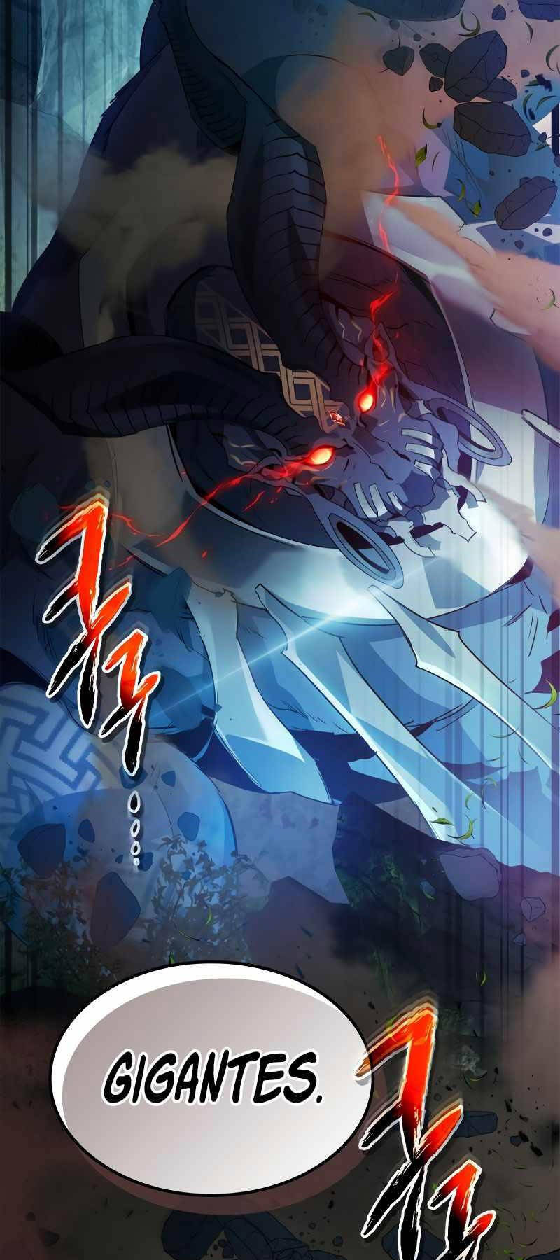 Thăng Cấp Cùng Thần Chapter 113 - Trang 2