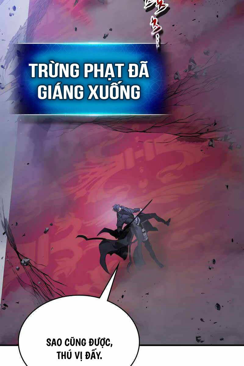 Thăng Cấp Cùng Thần Chapter 106 - Trang 80