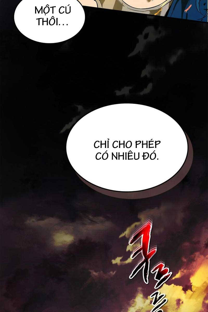 Thăng Cấp Cùng Thần Chapter 92 - Trang 71