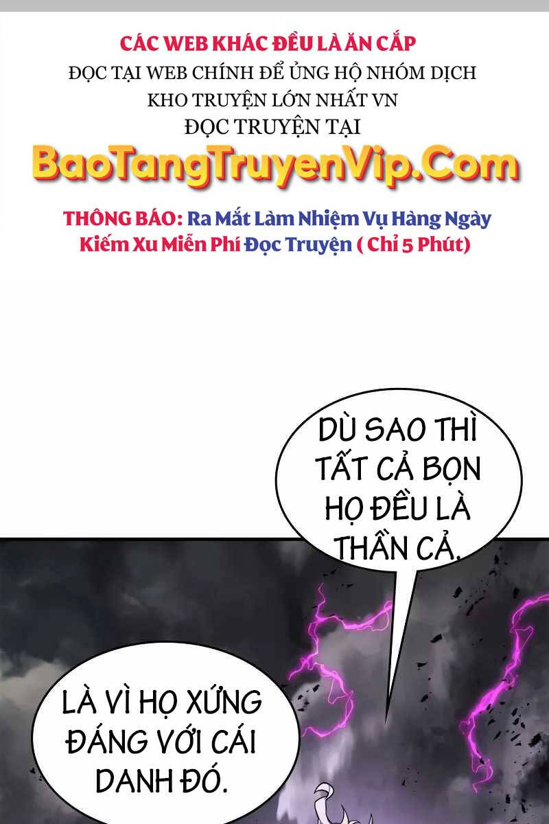 Thăng Cấp Cùng Thần Chapter 96 - Trang 34