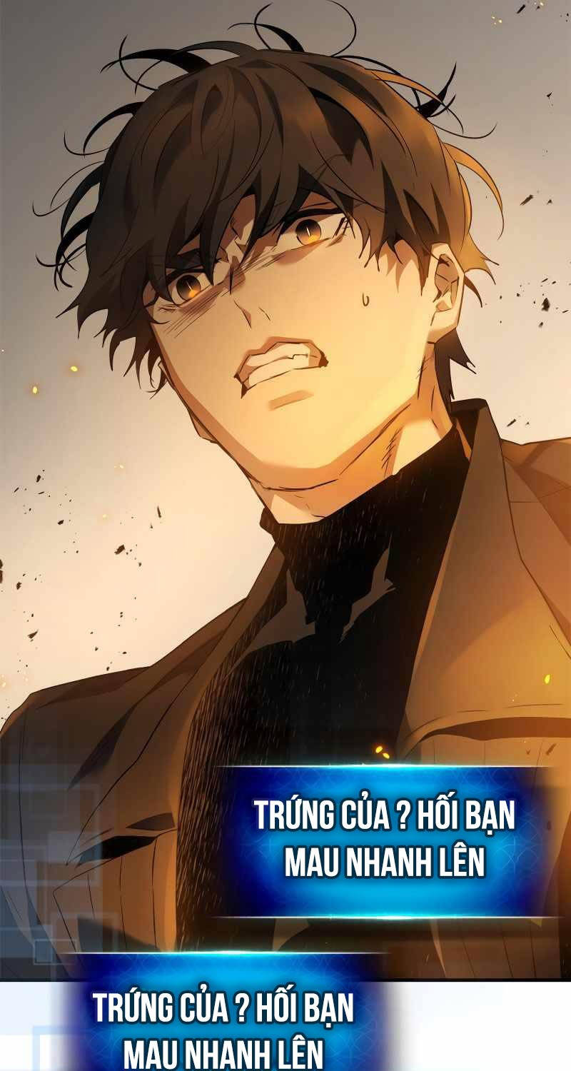 Thăng Cấp Cùng Thần Chapter 118 - Trang 44