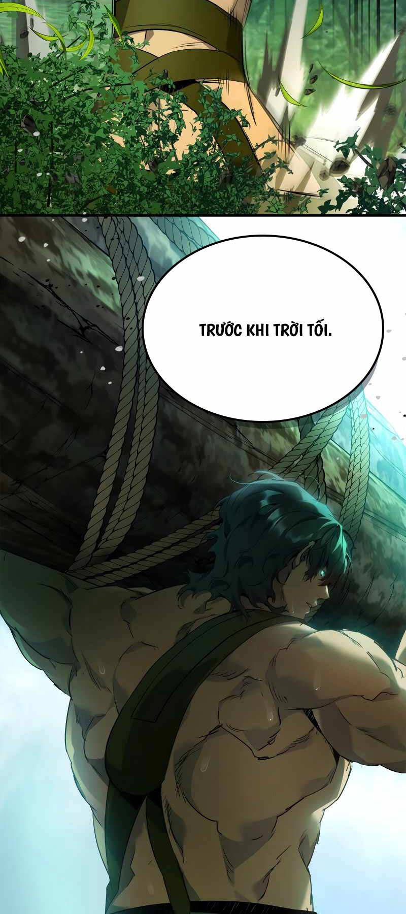 Thăng Cấp Cùng Thần Chapter 111 - Trang 7