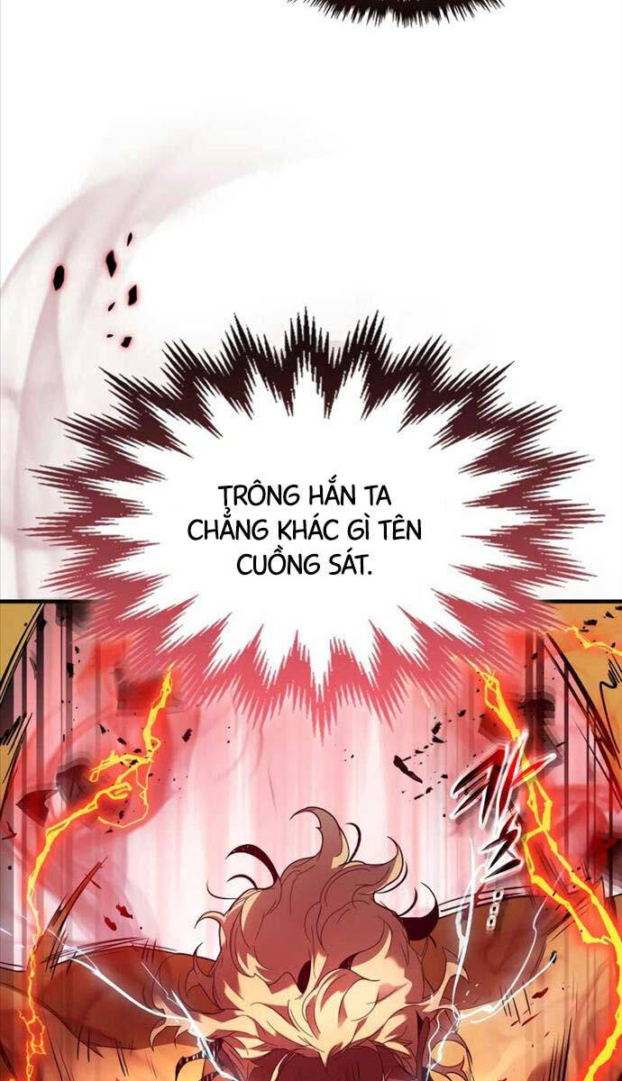 Thăng Cấp Cùng Thần Chapter 107 - Trang 56