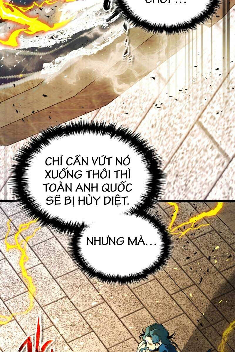 Thăng Cấp Cùng Thần Chapter 92 - Trang 68