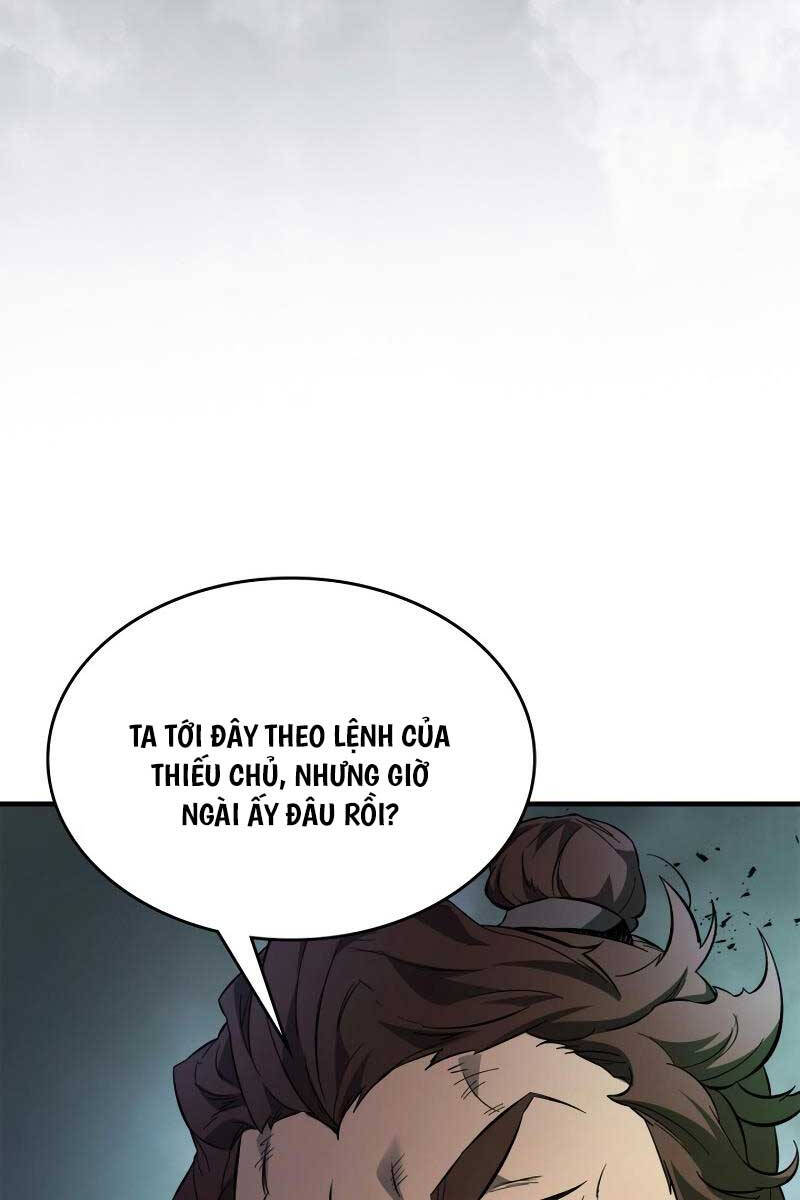 Thăng Cấp Cùng Thần Chapter 98 - Trang 34