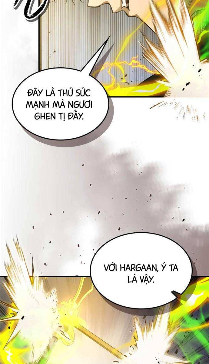 Thăng Cấp Cùng Thần Chapter 107 - Trang 25