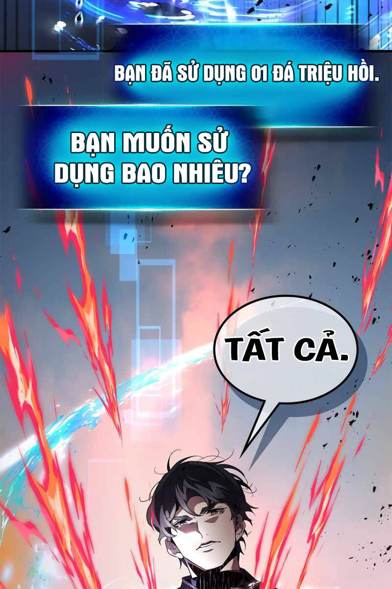 Thăng Cấp Cùng Thần Chapter 101 - Trang 88