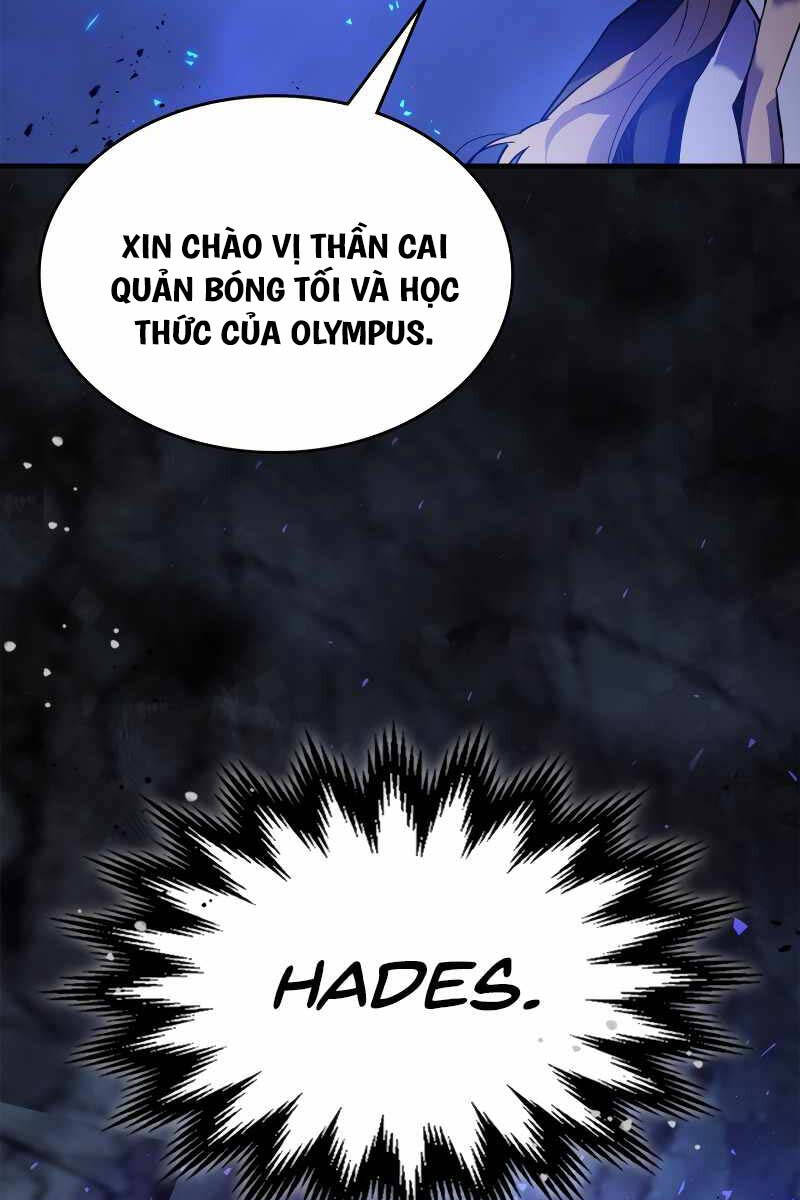 Thăng Cấp Cùng Thần Chapter 104 - Trang 25