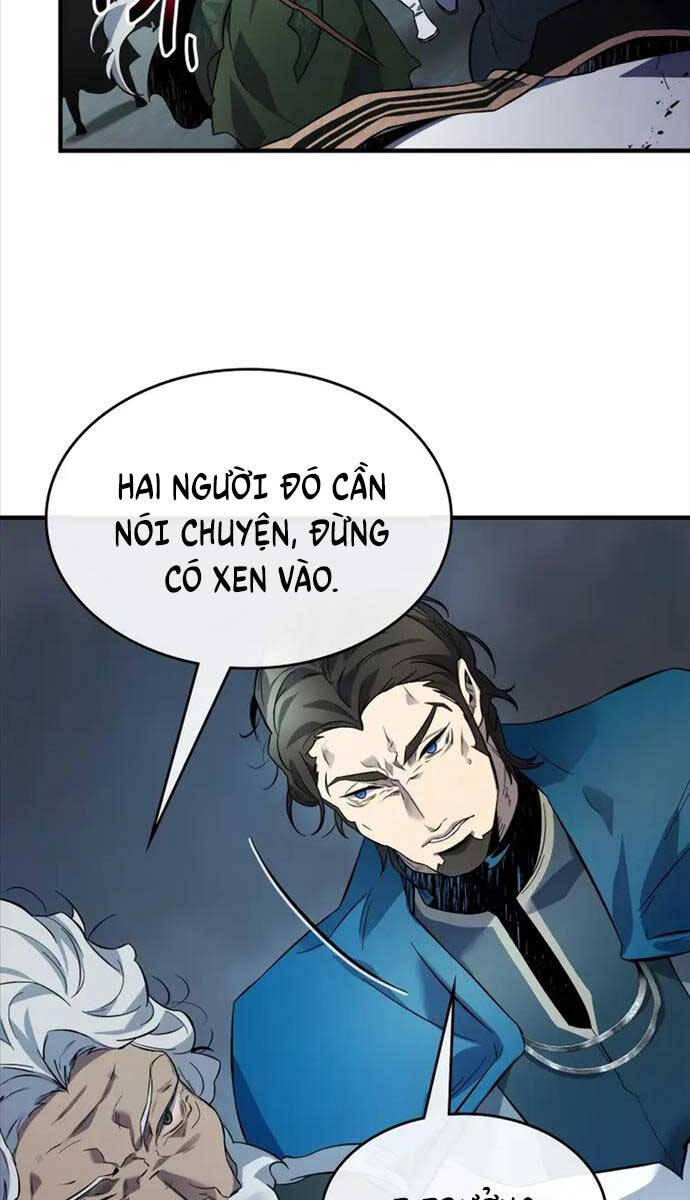 Thăng Cấp Cùng Thần Chapter 91 - Trang 13