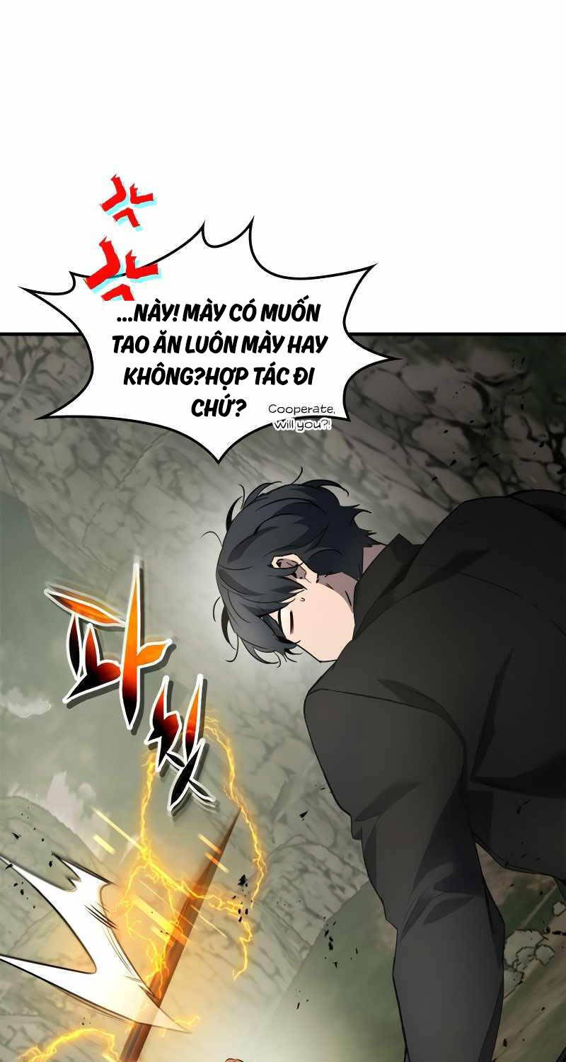 Thăng Cấp Cùng Thần Chapter 118 - Trang 62