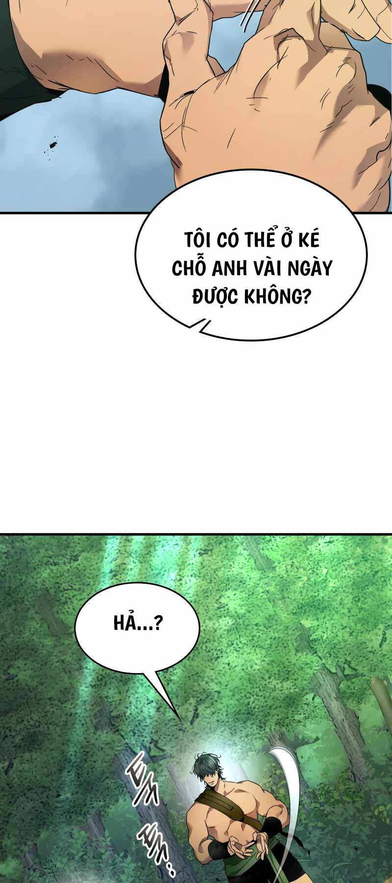 Thăng Cấp Cùng Thần Chapter 110 - Trang 4