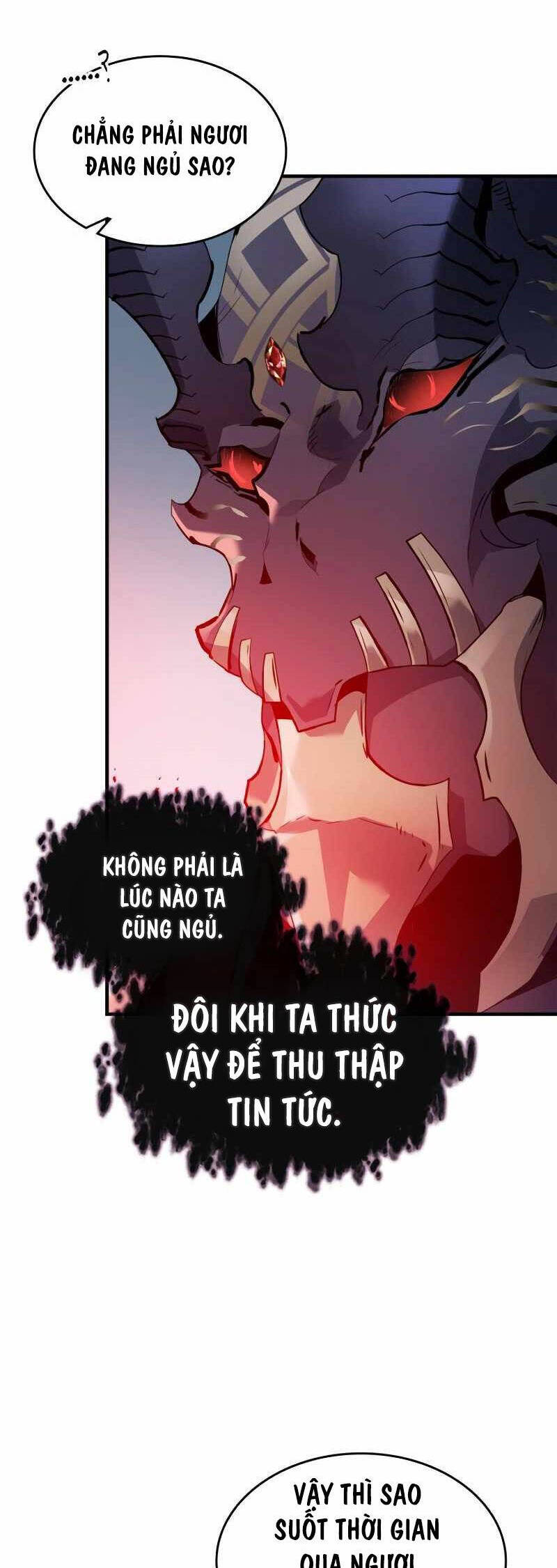 Thăng Cấp Cùng Thần Chapter 114 - Trang 5