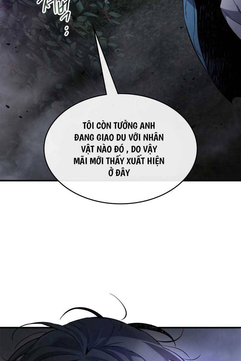 Thăng Cấp Cùng Thần Chapter 98 - Trang 43