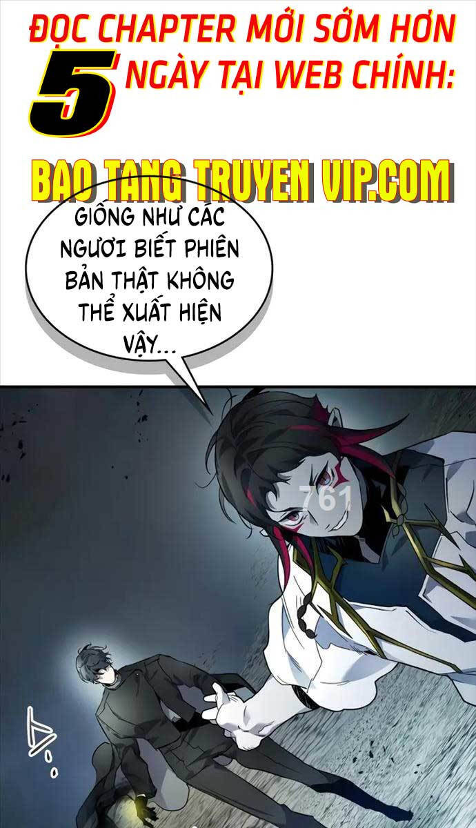 Thăng Cấp Cùng Thần Chapter 91 - Trang 0