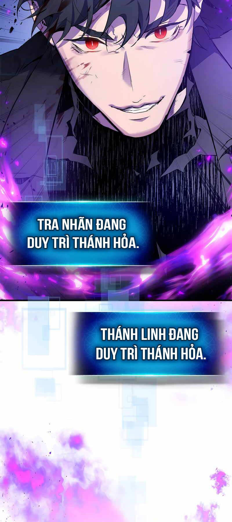 Thăng Cấp Cùng Thần Chapter 109 - Trang 25