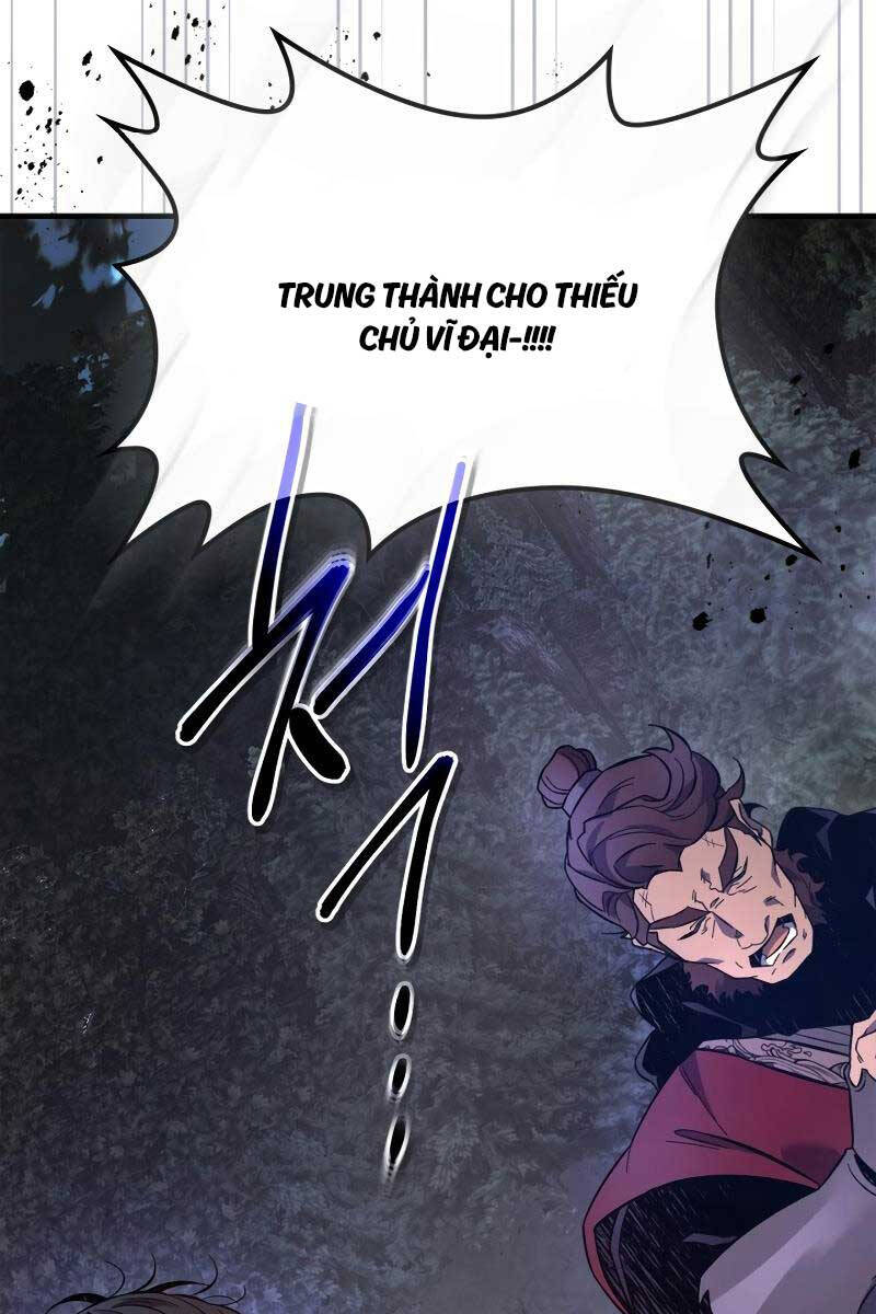 Thăng Cấp Cùng Thần Chapter 98 - Trang 53